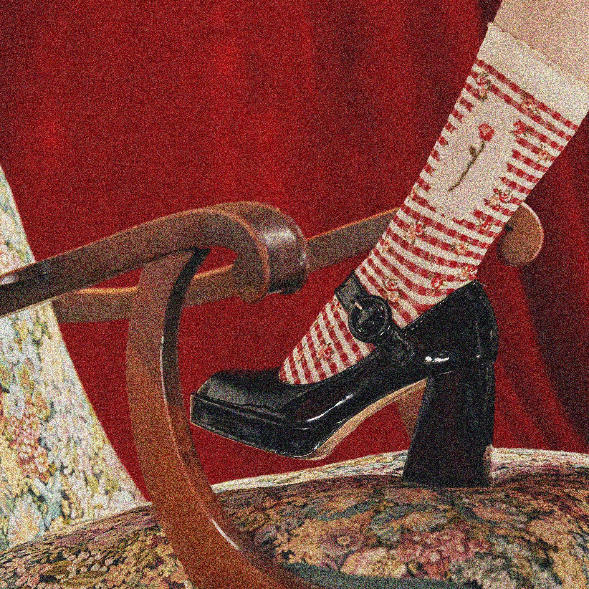 TOBENAMED x SOFA MIAO