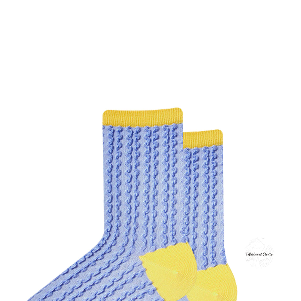 CAKE STAR TIPS Socks