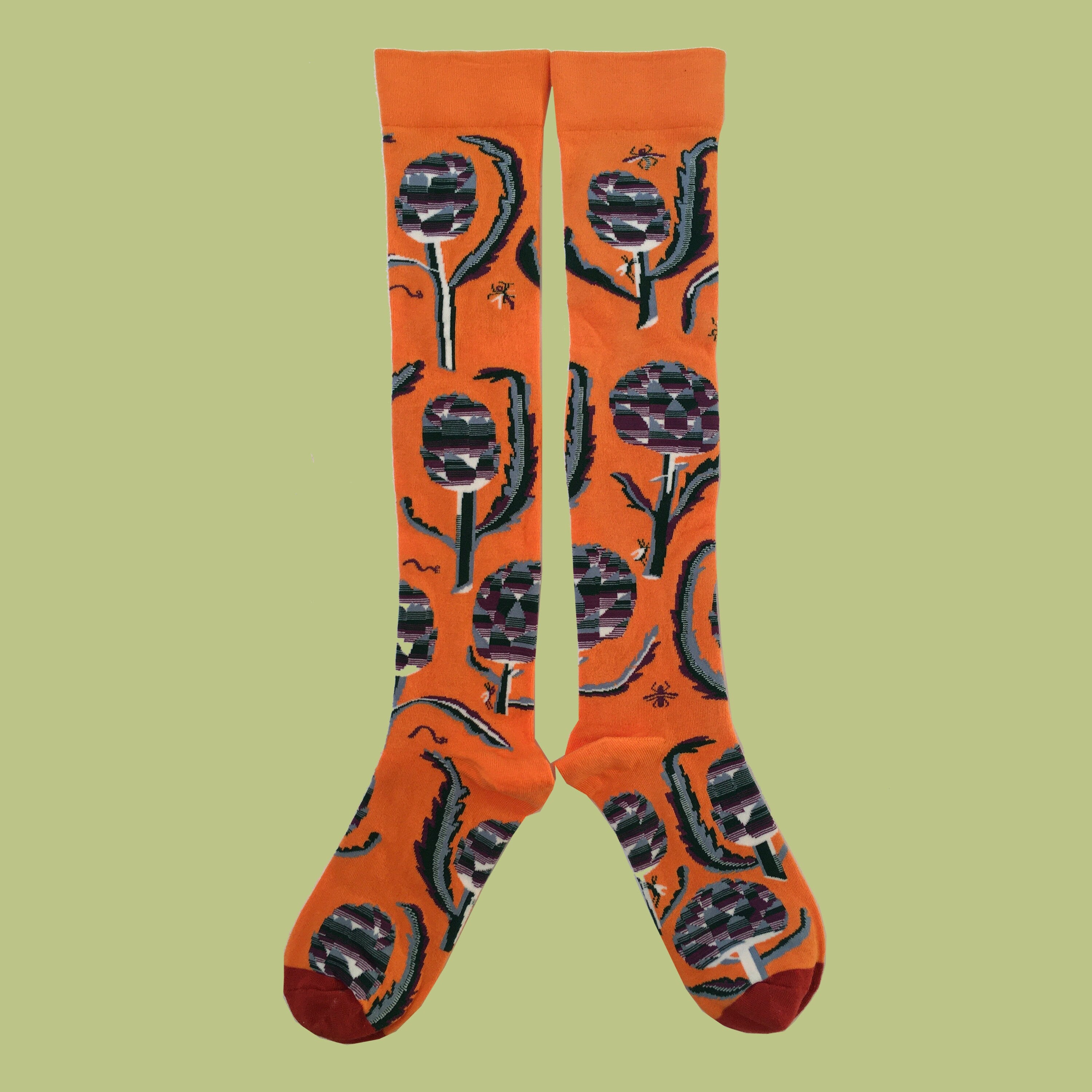 ARTICHOKE Socks