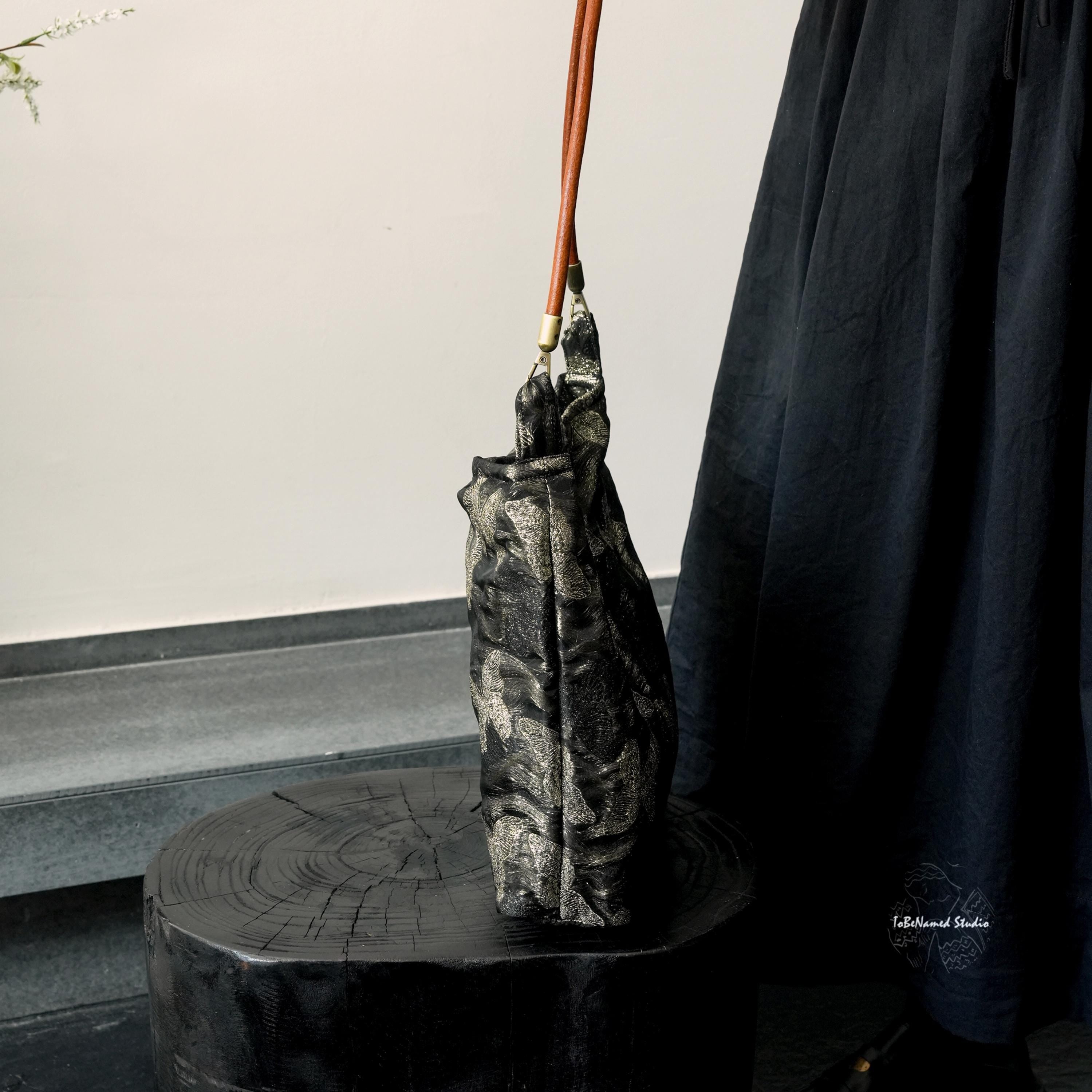 MIDNIGHT AURELIA Bag