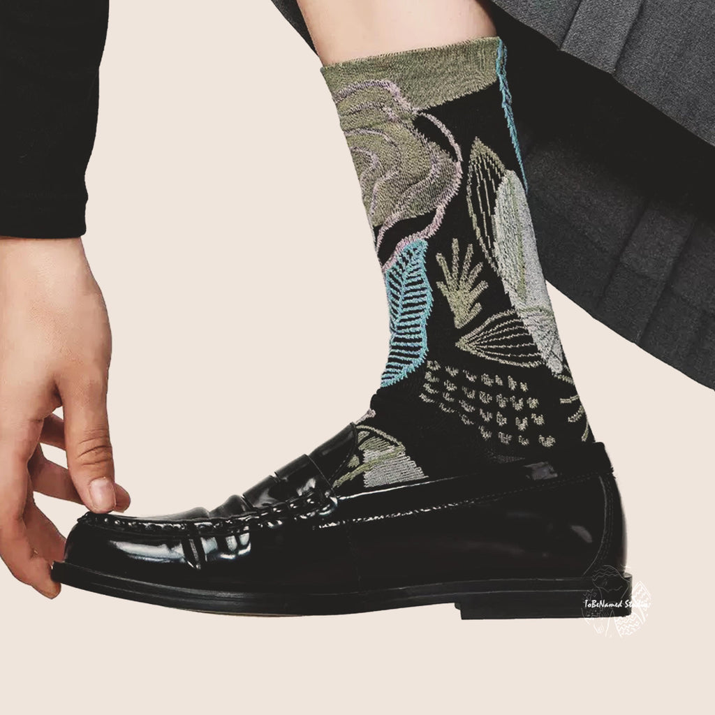 ARBORETUM SERIES Socks