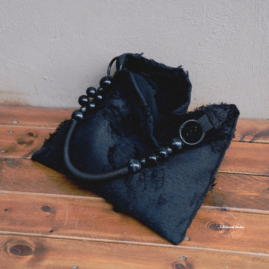 SHADES of KURO Tote