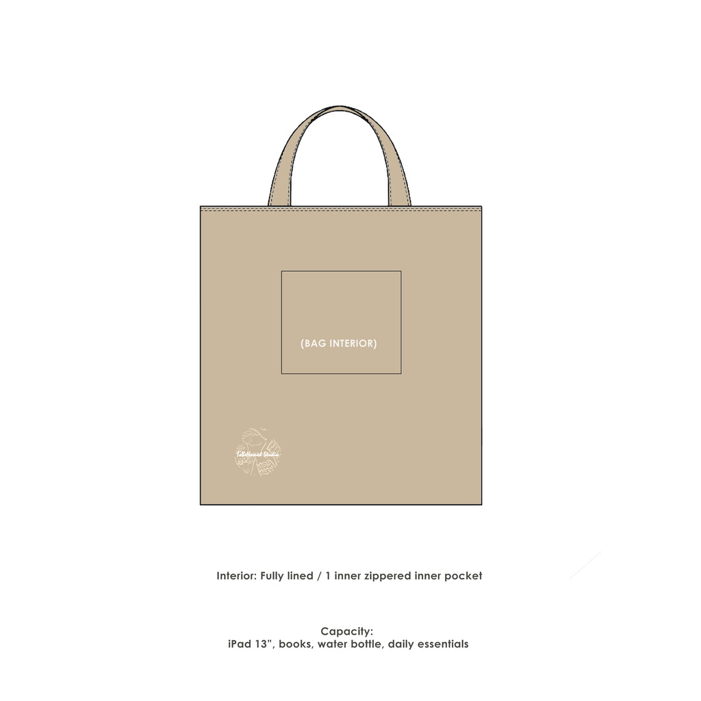 PARISIAN ROSE Sequin Embroidery Shoulder Bag