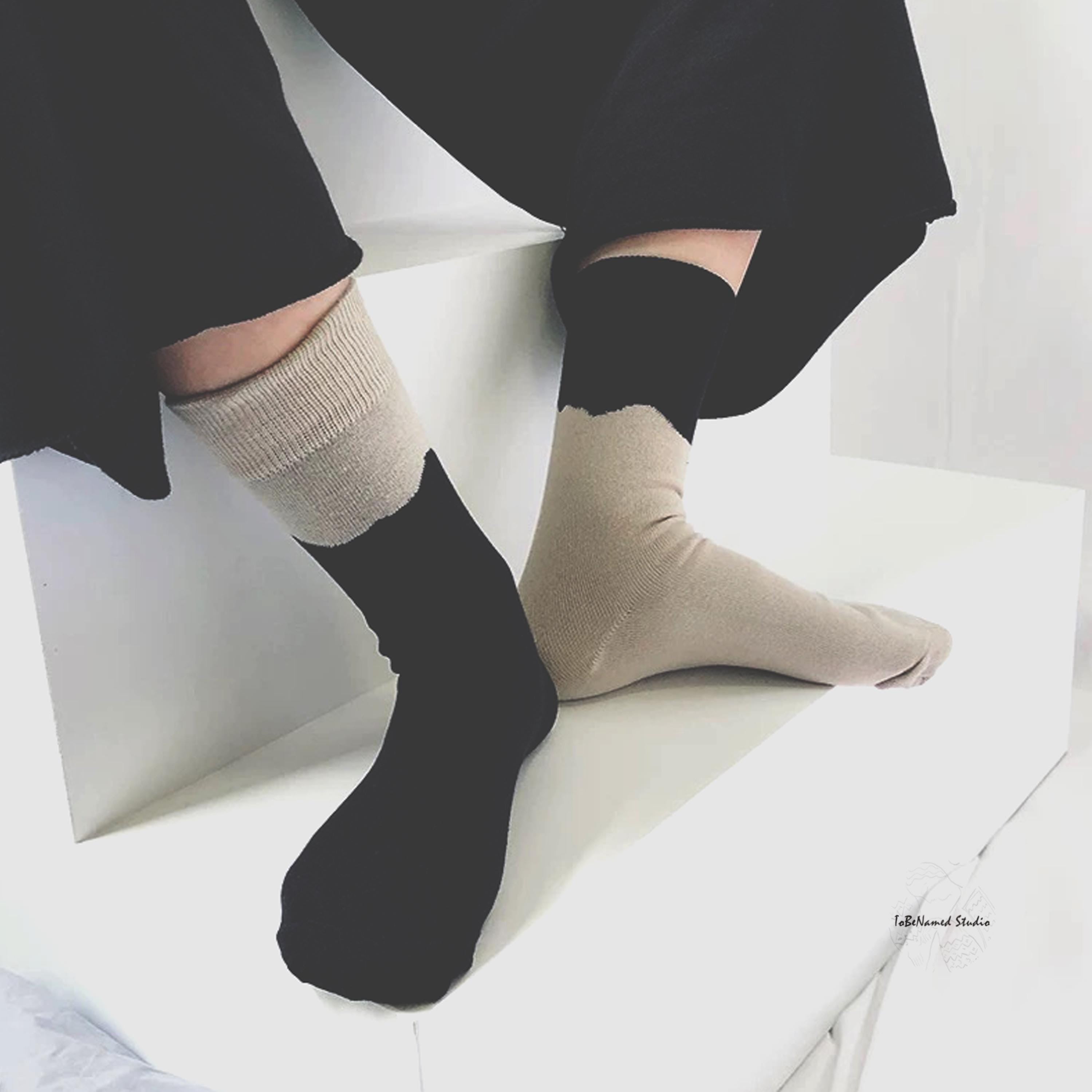 CAPPUCCINO Socks