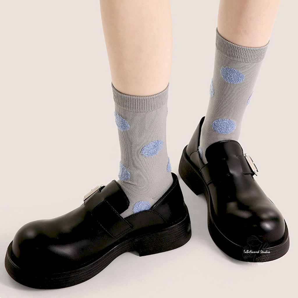 SEA BUBBLES Socks