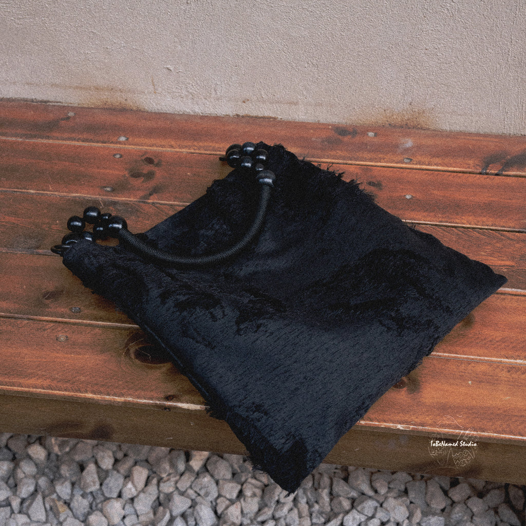 SHADES of KURO Tote