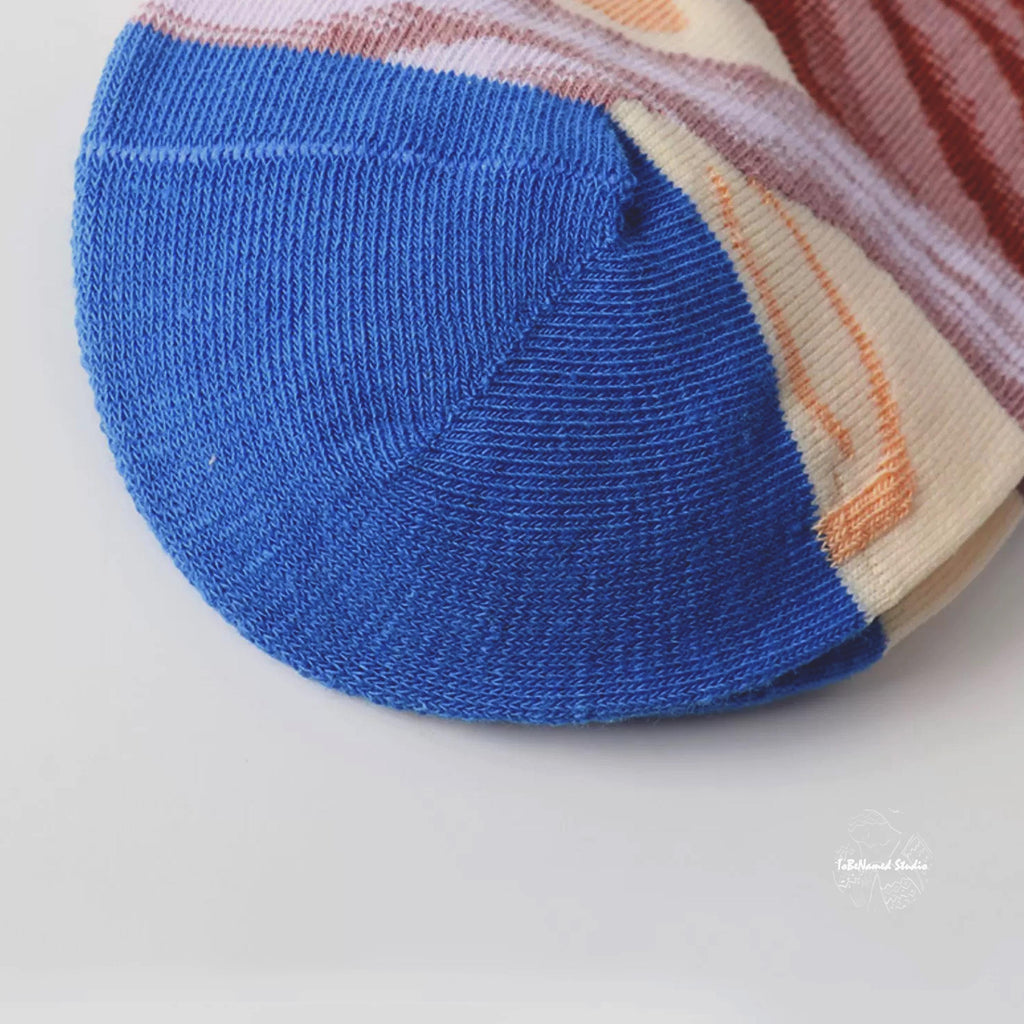 SLEEPING BEAUTY Socks