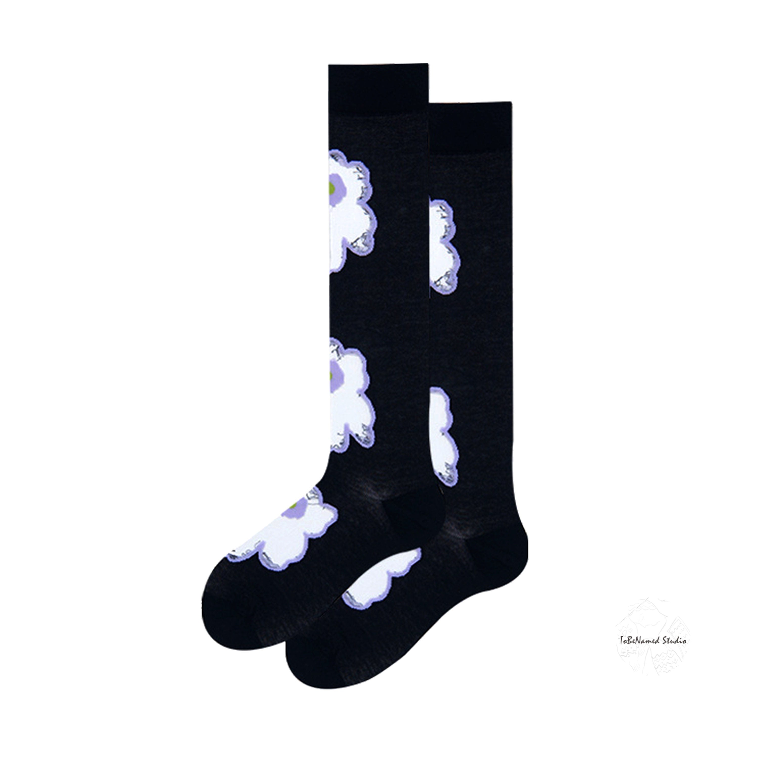 NIGHT ELF Socks