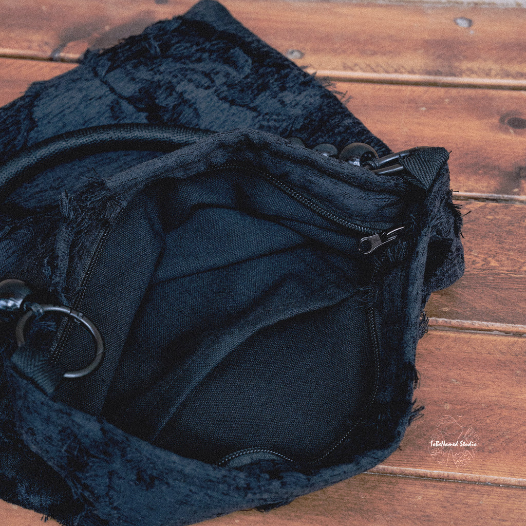 SHADES of KURO Tote