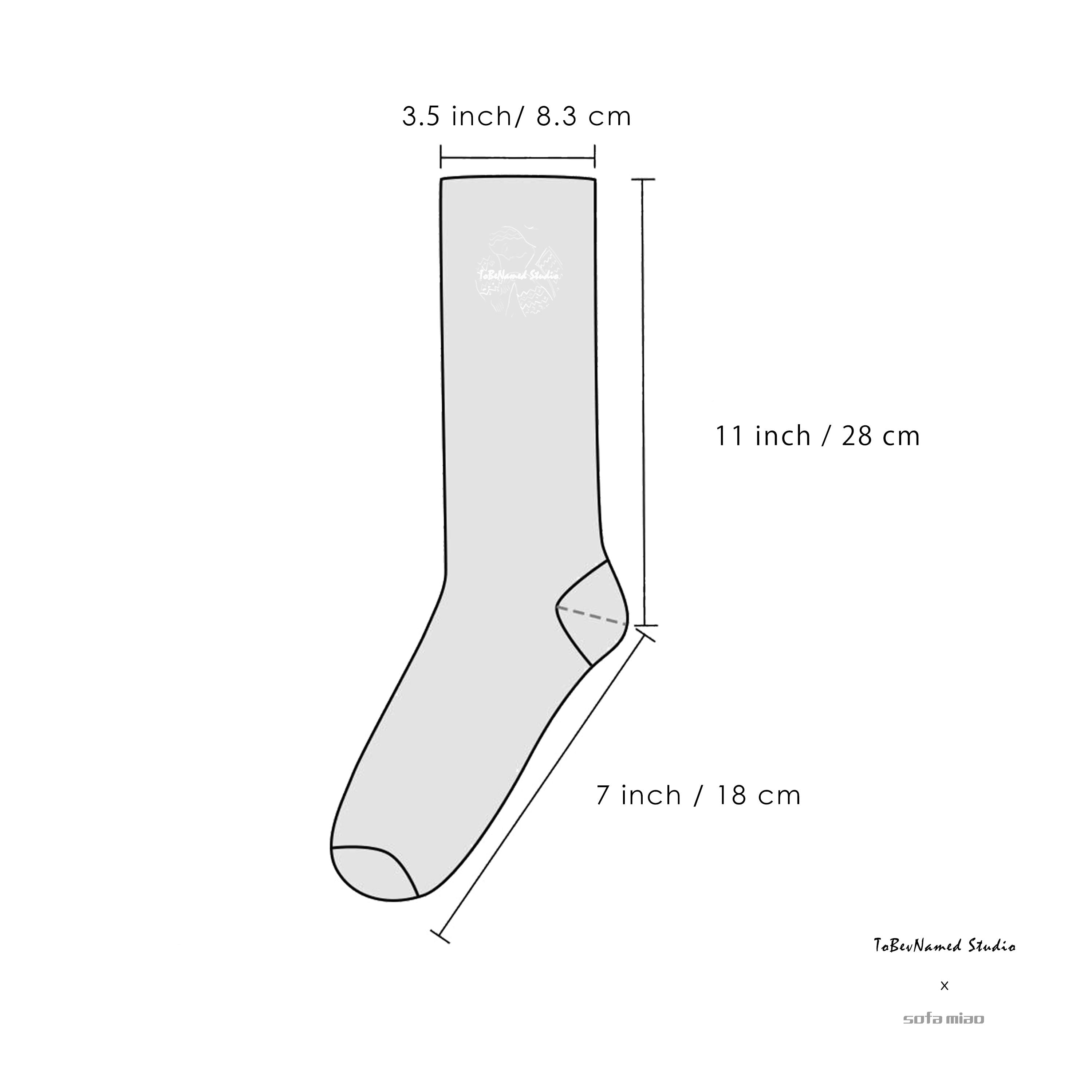 LITTLE PRINCESS Socks