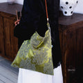 EMPRESS JADE Tote Bag