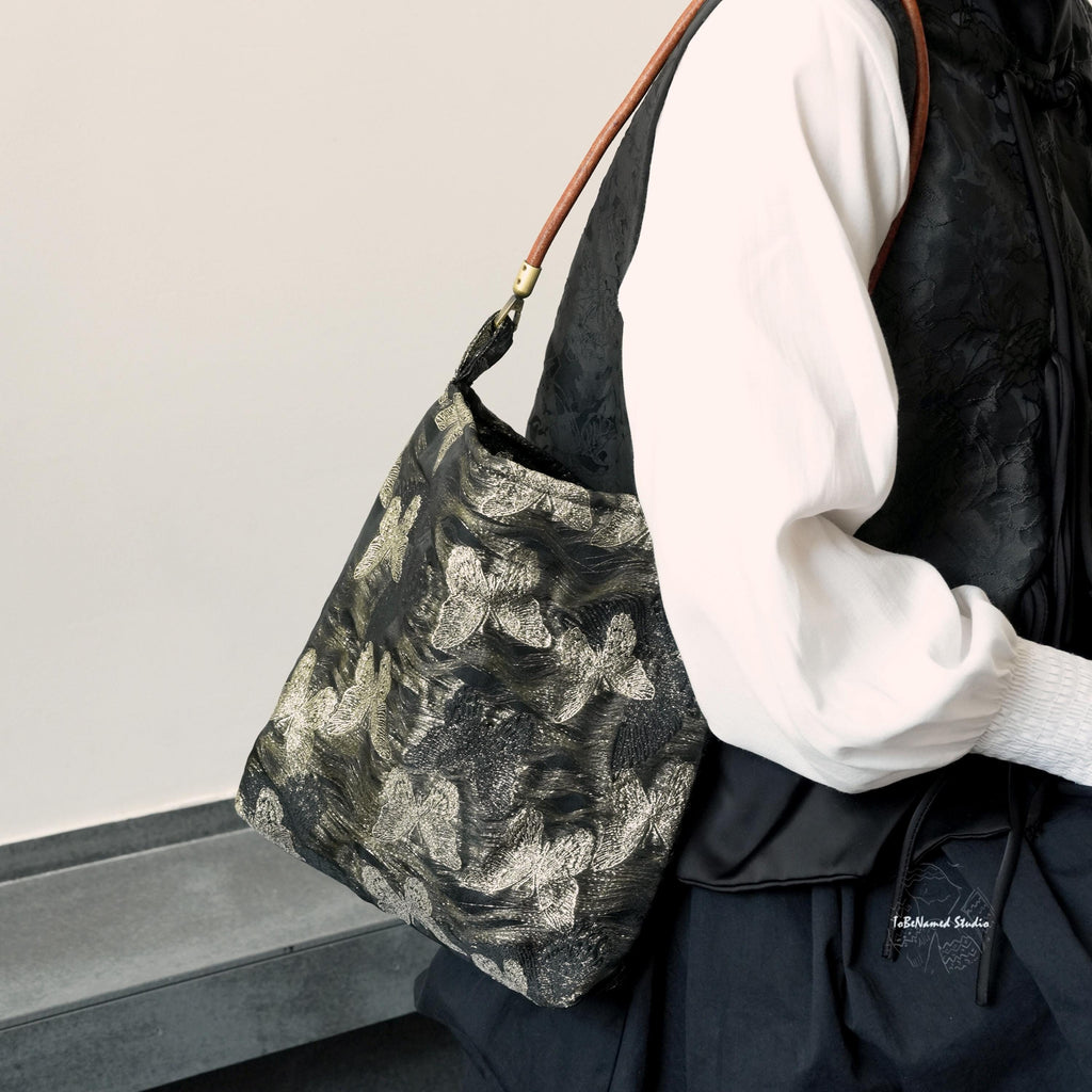 MIDNIGHT AURELIA Bag