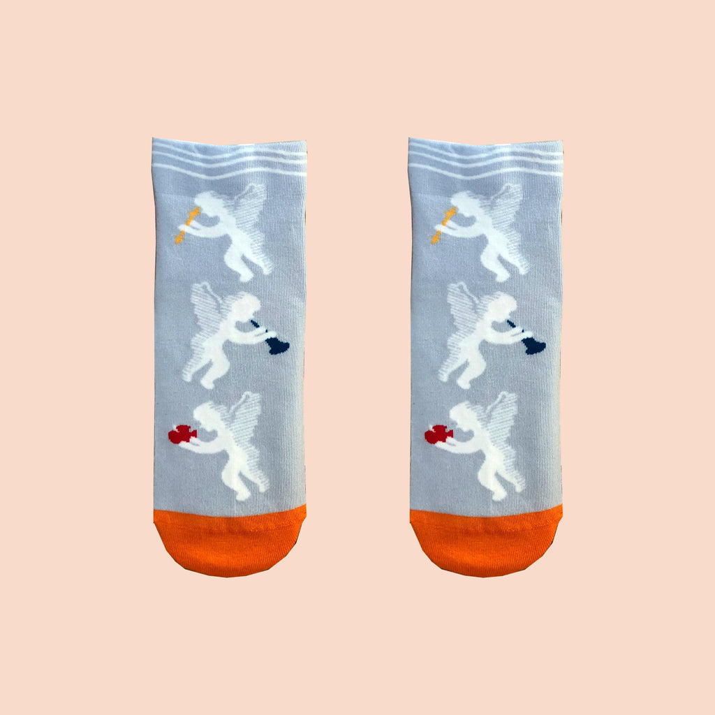 CUPID Socks