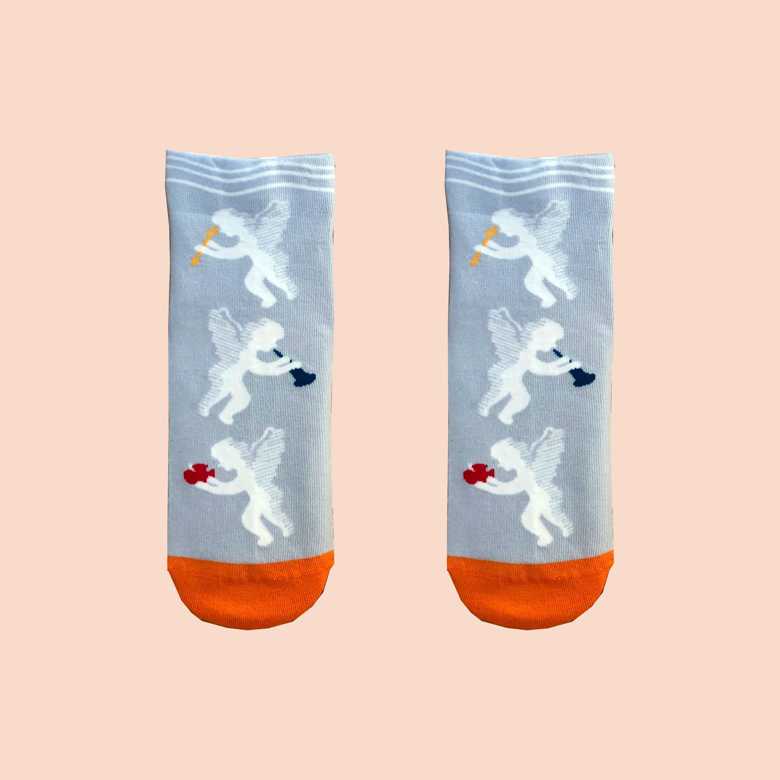 CUPID Socks