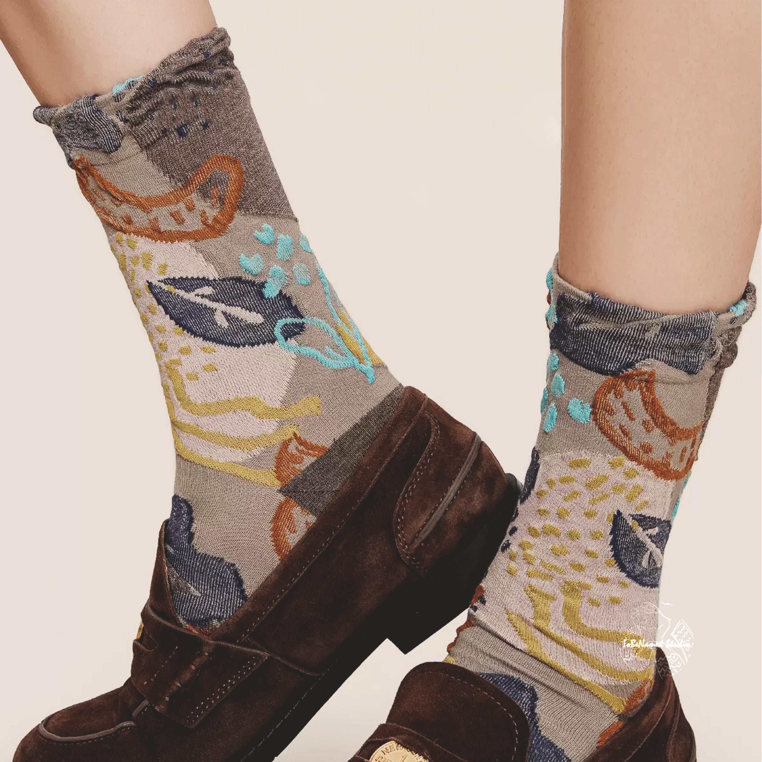 ARBORETUM SERIES Socks