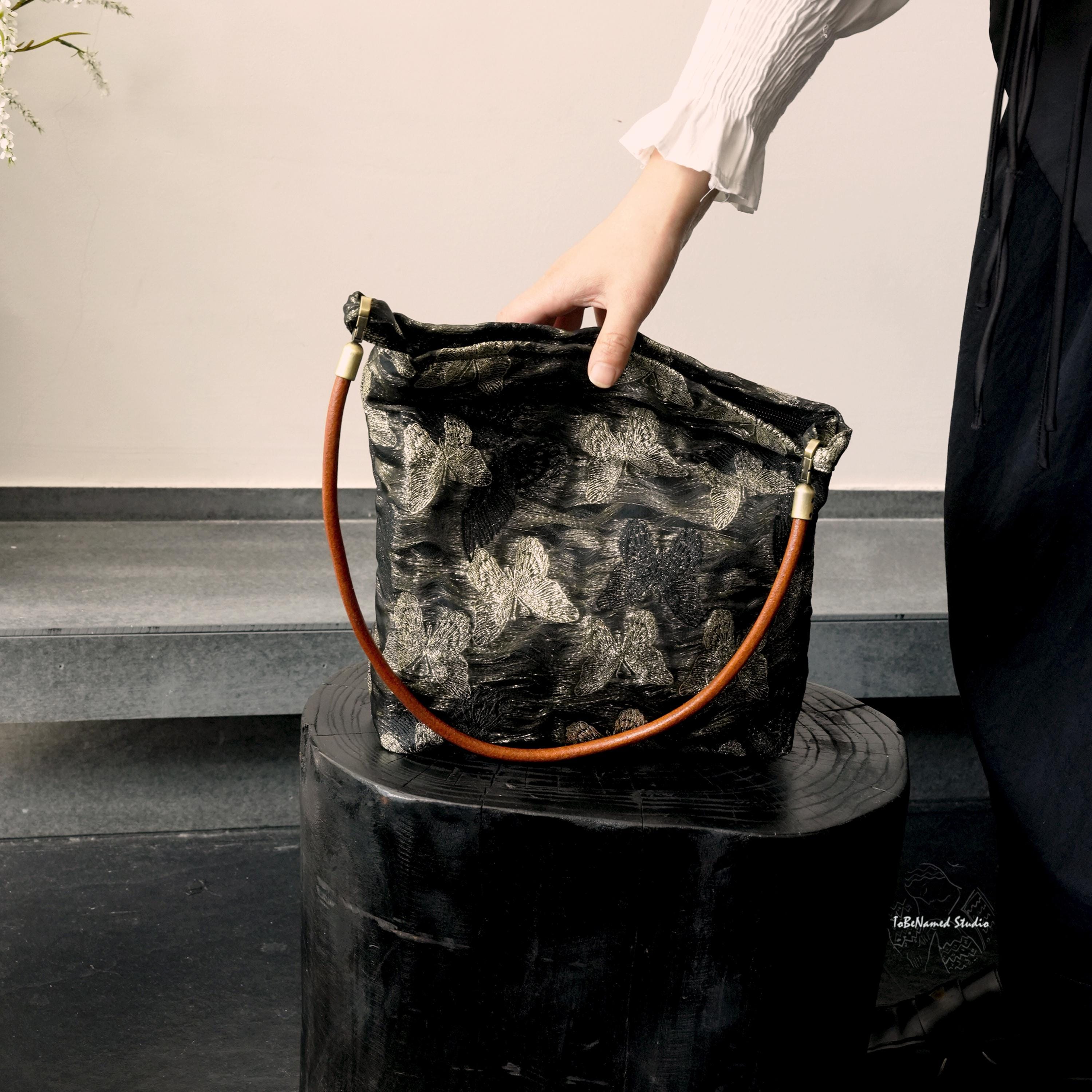 MIDNIGHT AURELIA Bag