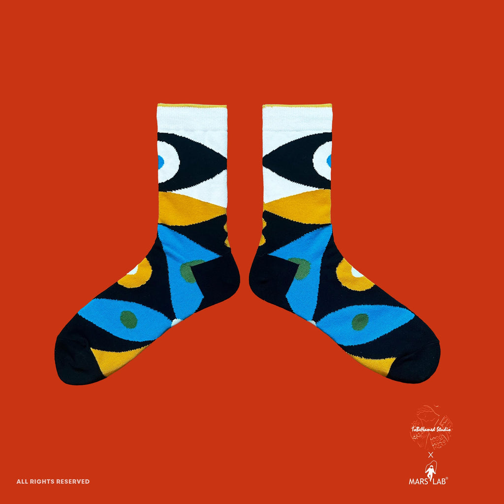 WONDER CELL Socks