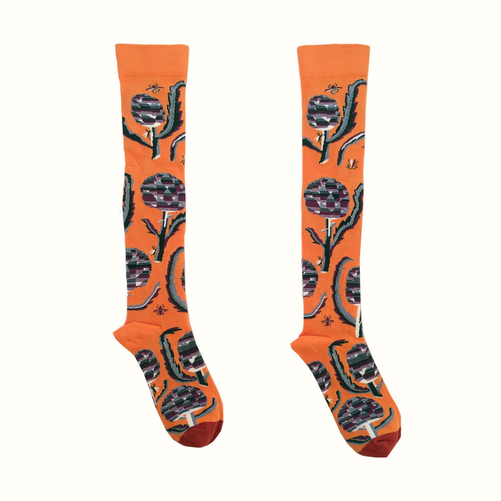 ARTICHOKE Socks