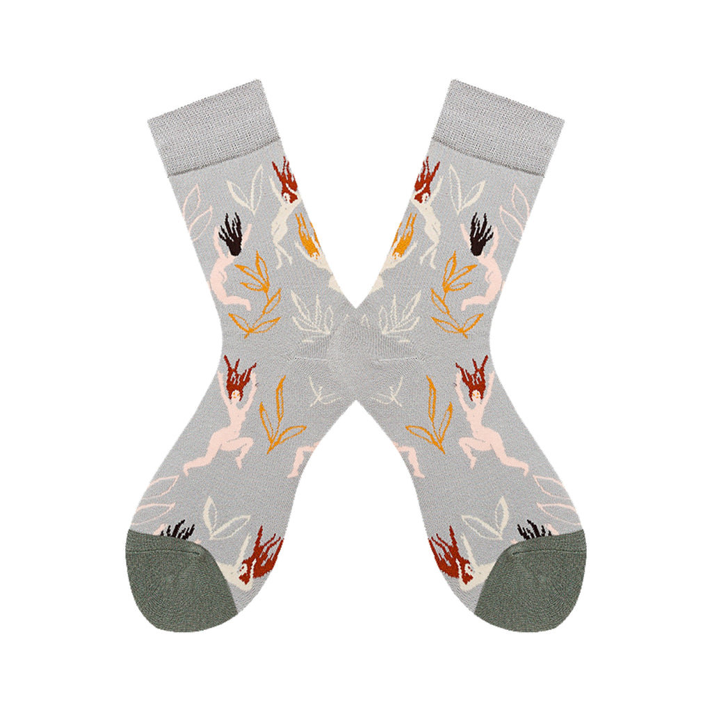 FOREST DANCE Socks