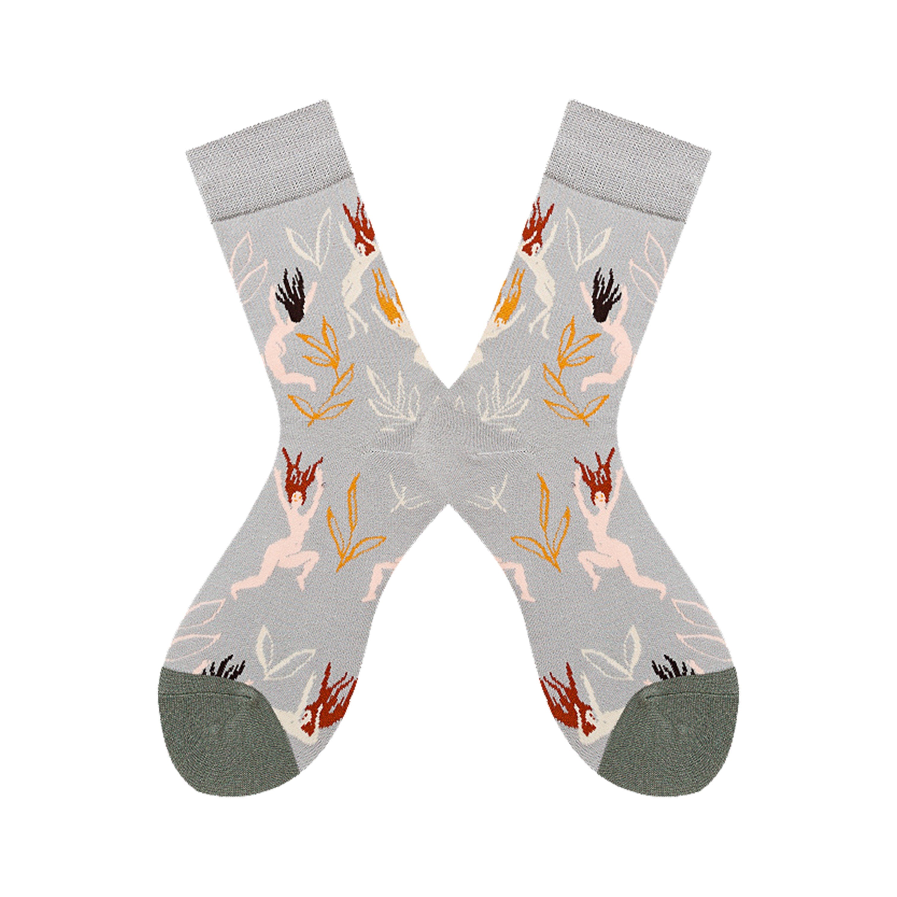 FOREST DANCE Socks