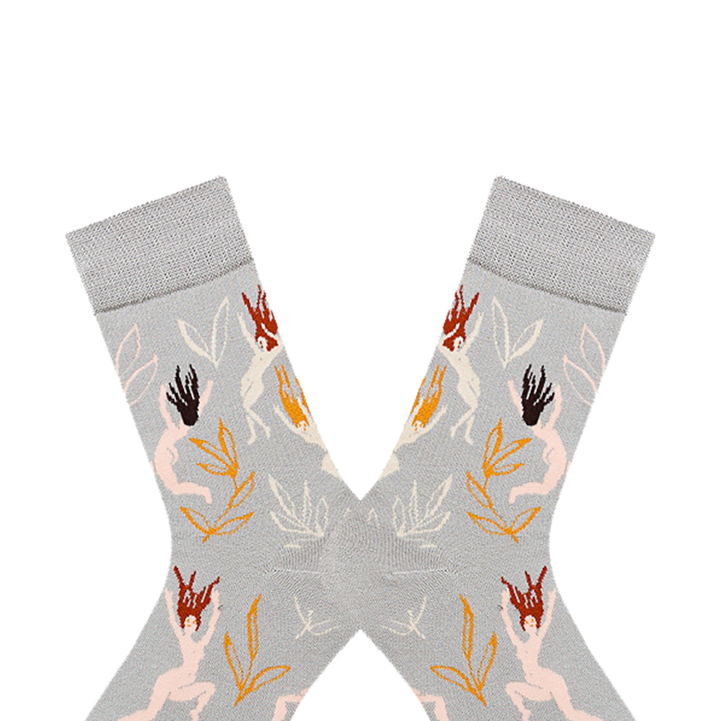 FOREST DANCE Socks