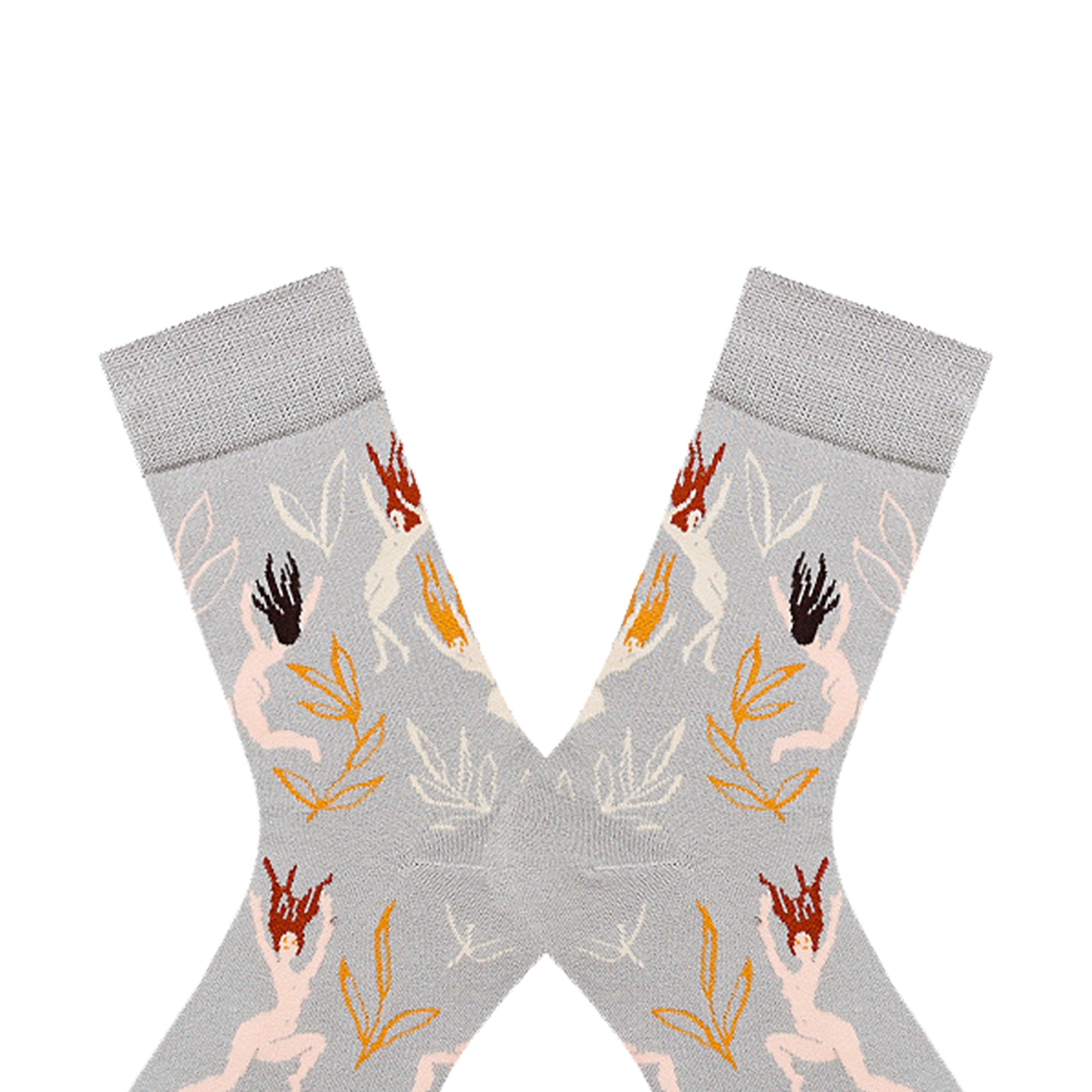 FOREST DANCE Socks