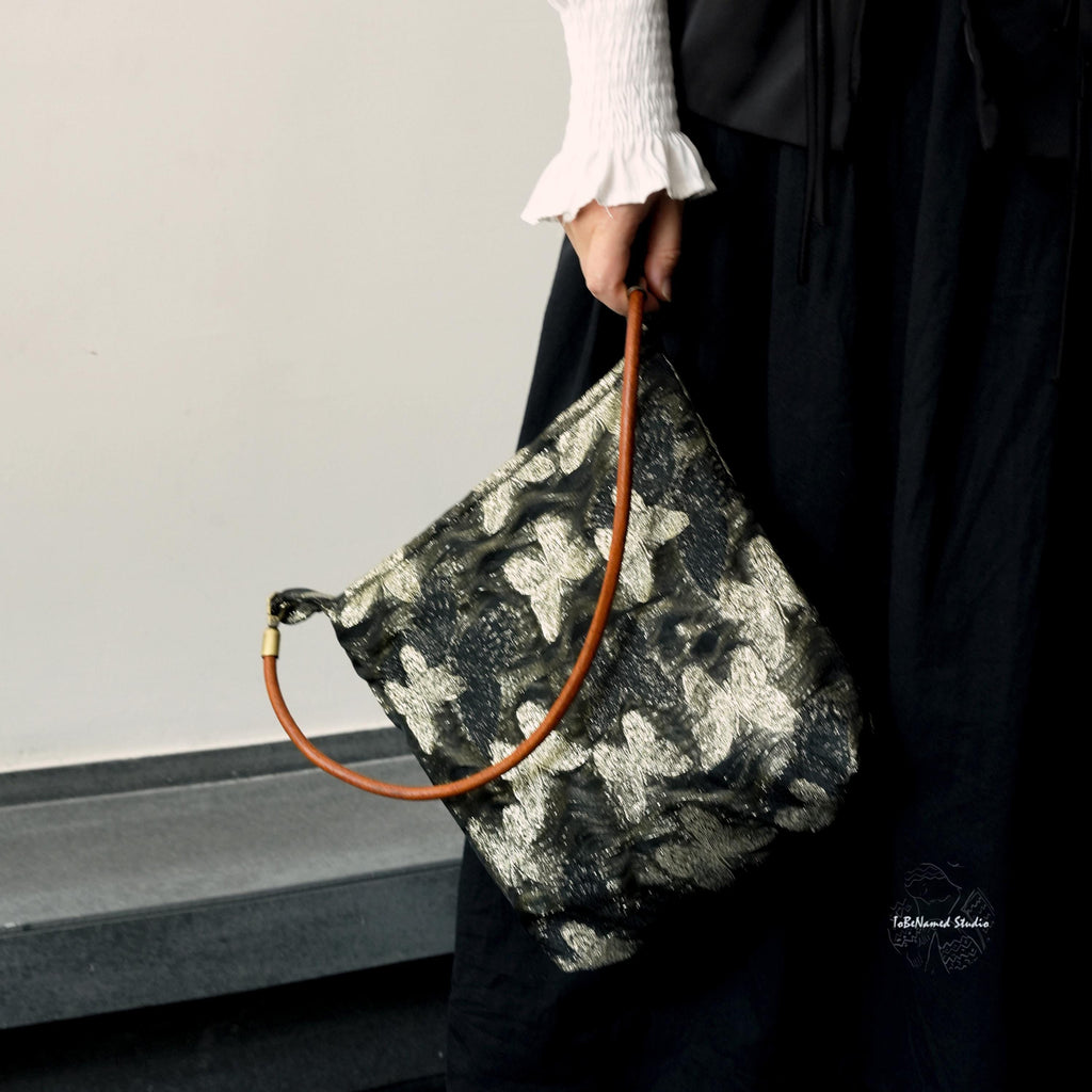 MIDNIGHT AURELIA Bag