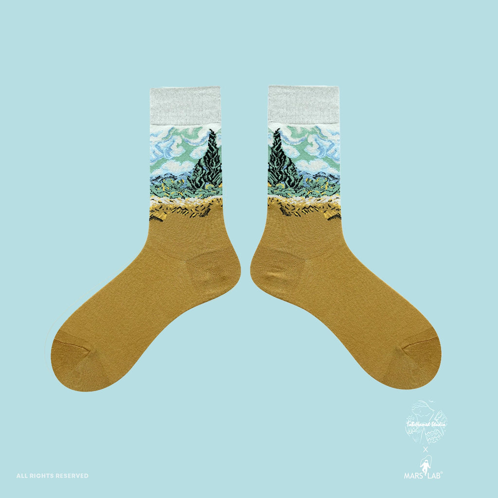 THE FIELD Socks