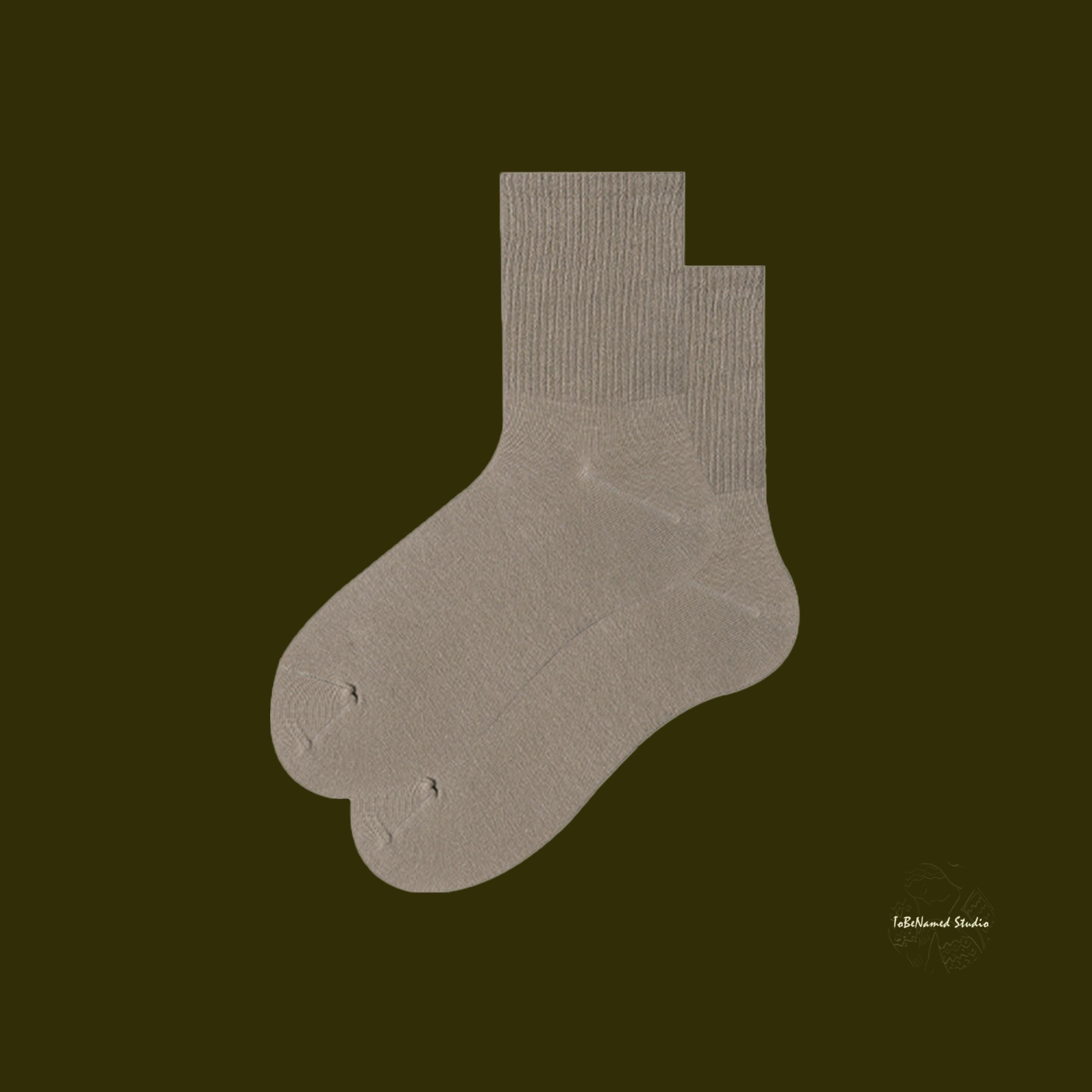 COLORS OF EDO Socks
