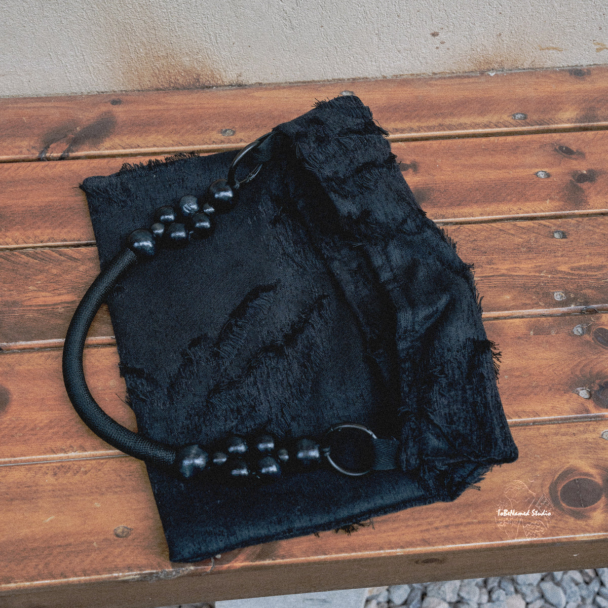 SHADES of KURO Tote
