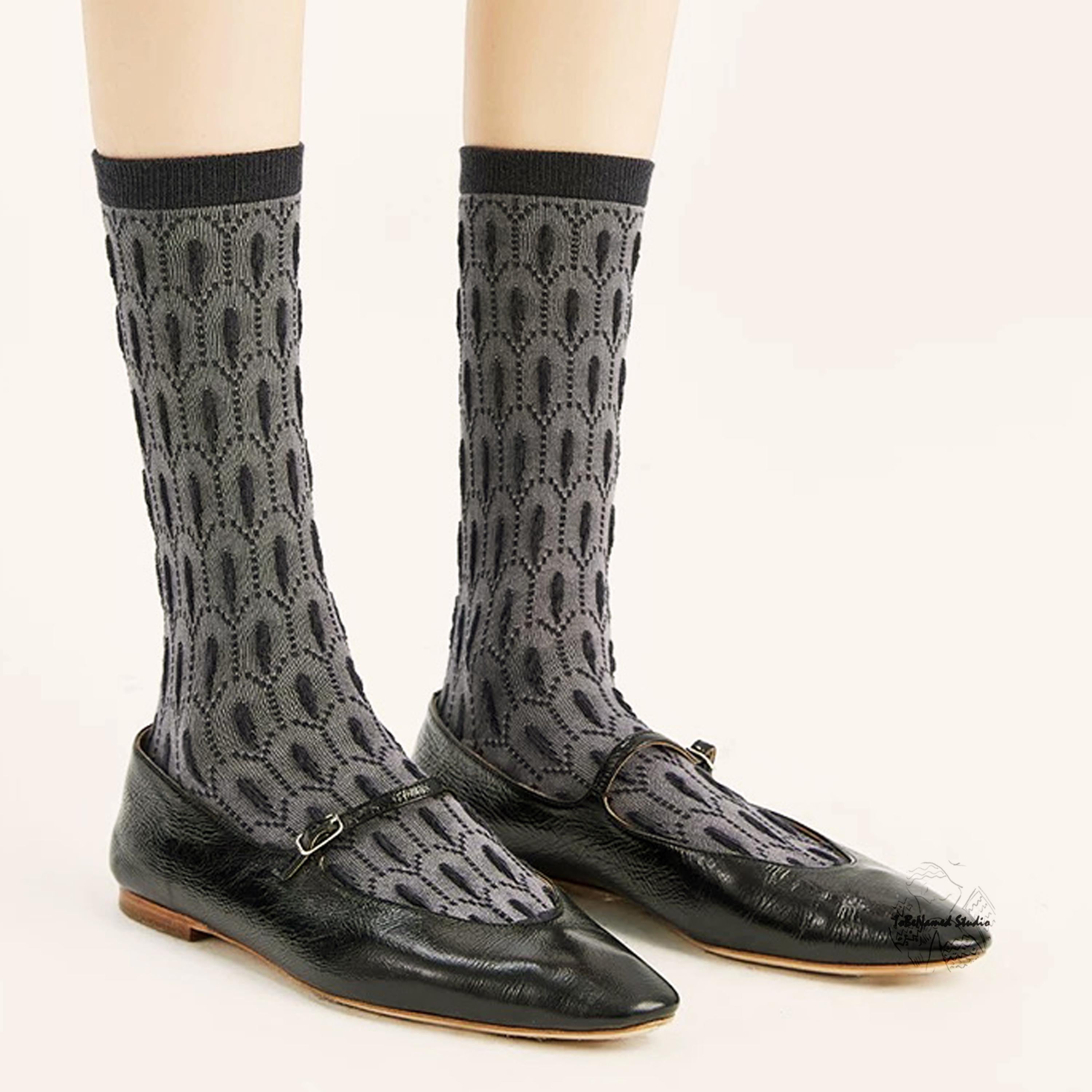 GALLERY ARCADE Socks