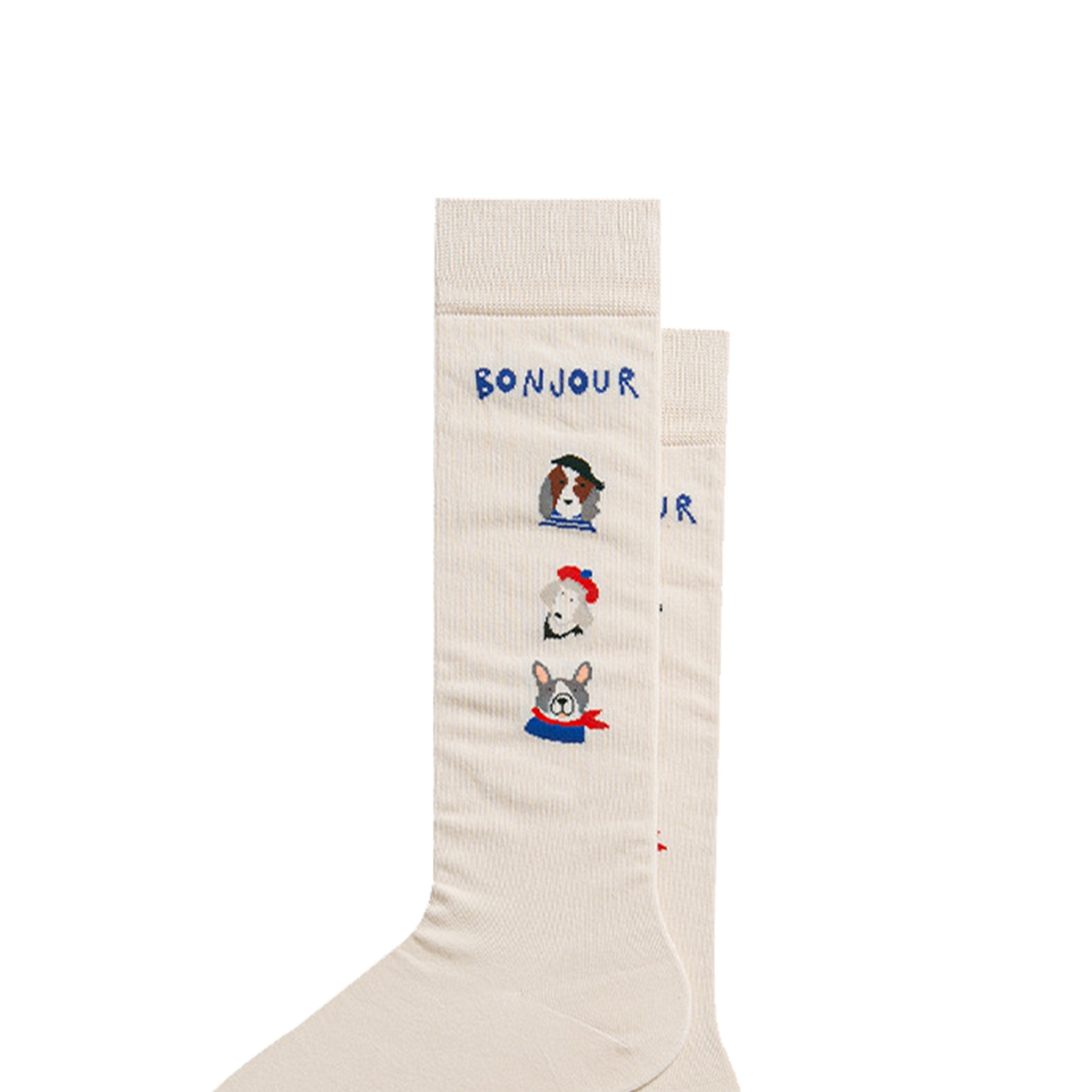 BONJOUR Socks