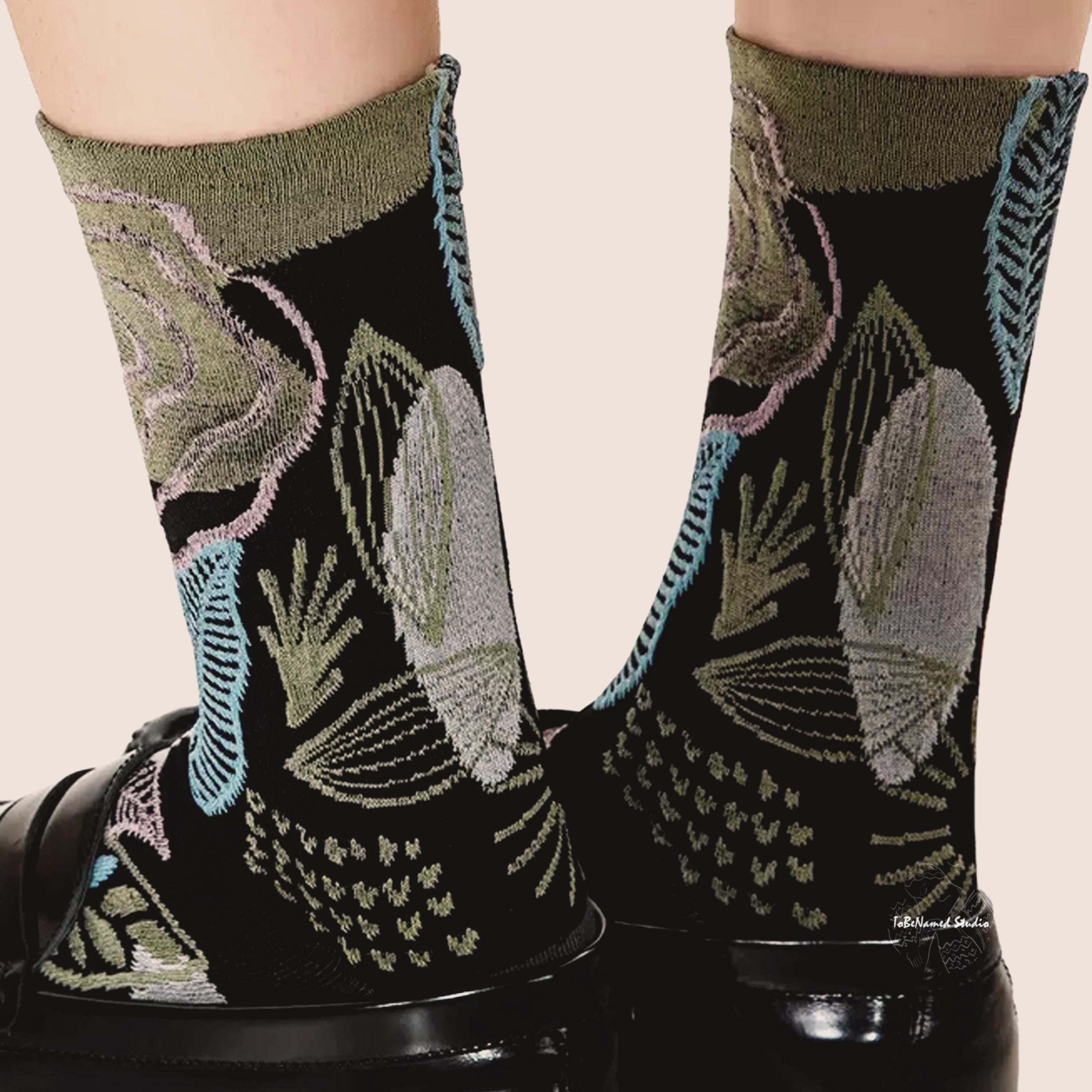 ARBORETUM SERIES Socks