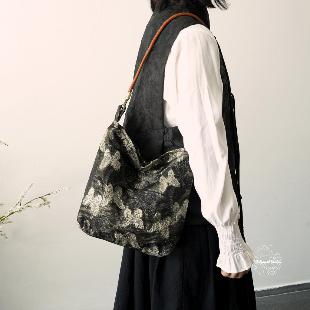 MIDNIGHT AURELIA Bag