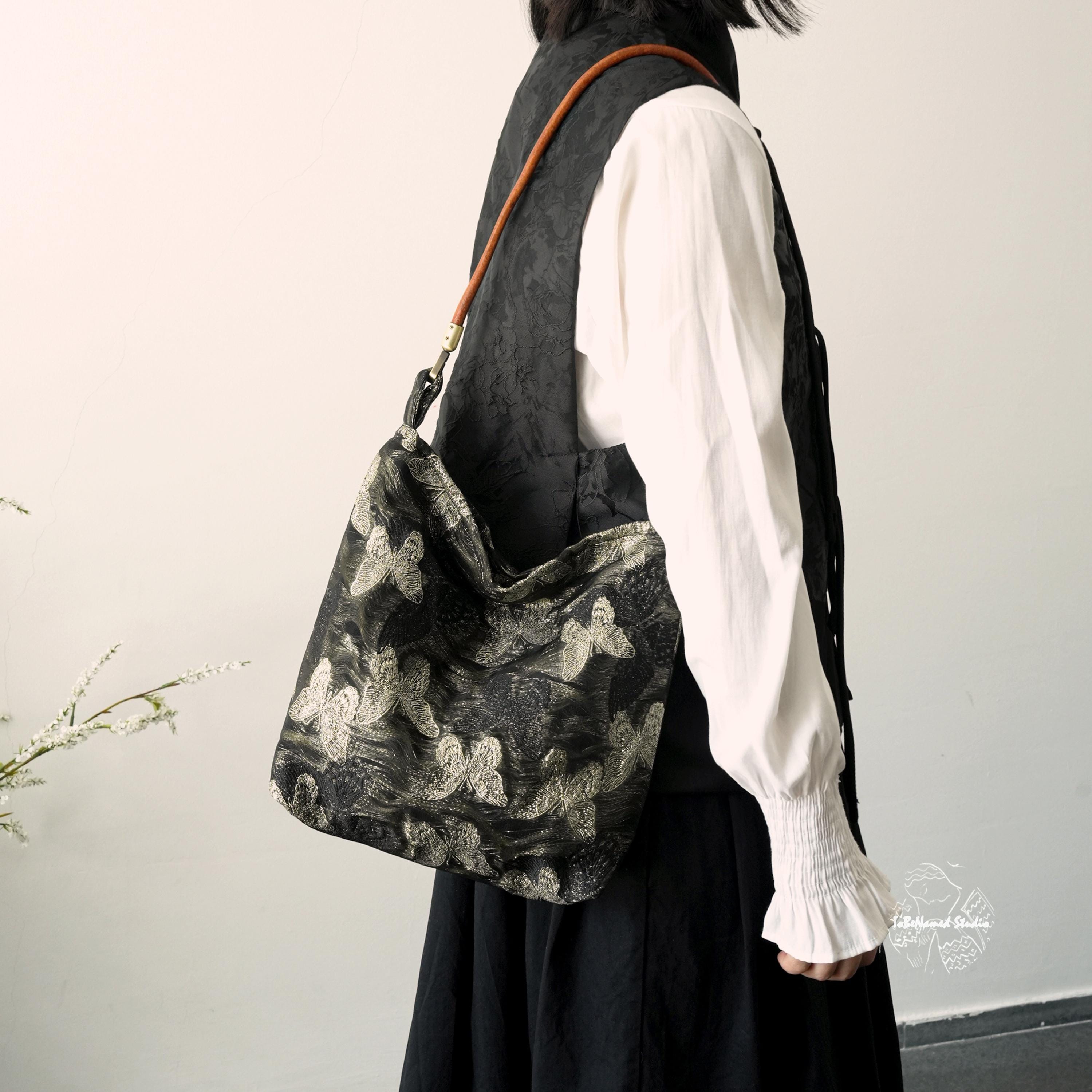 MIDNIGHT AURELIA Bag