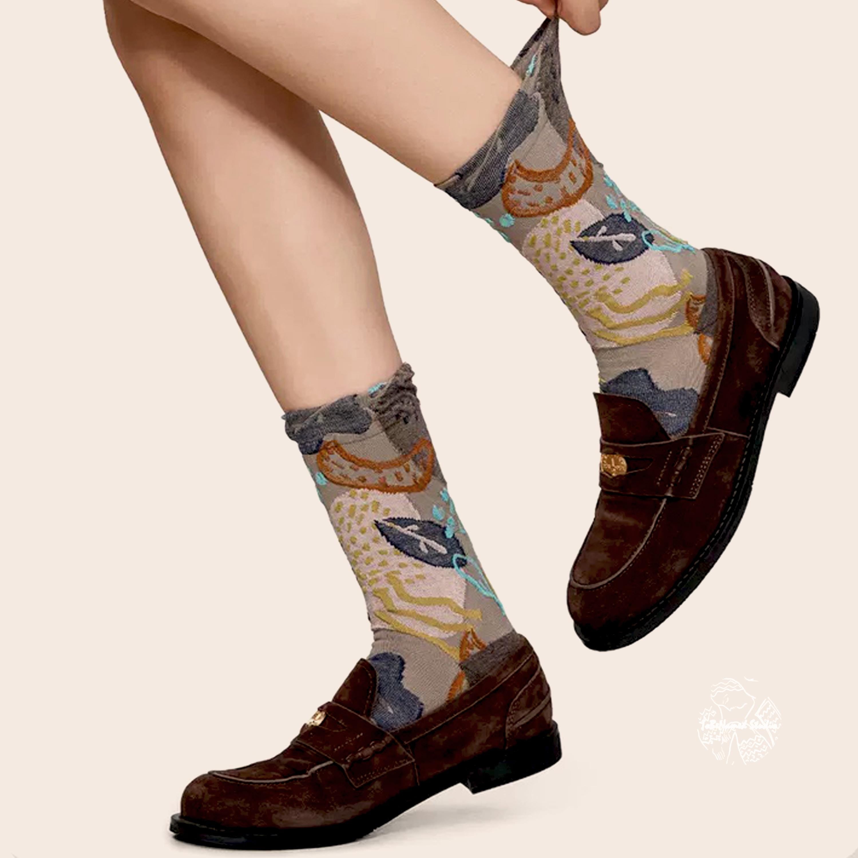 ARBORETUM SERIES Socks
