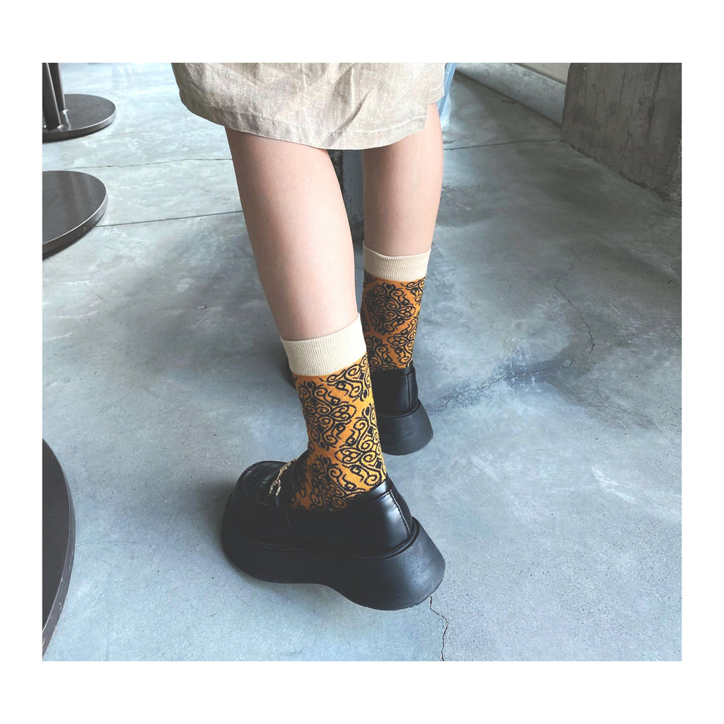SICILY PALACE Socks