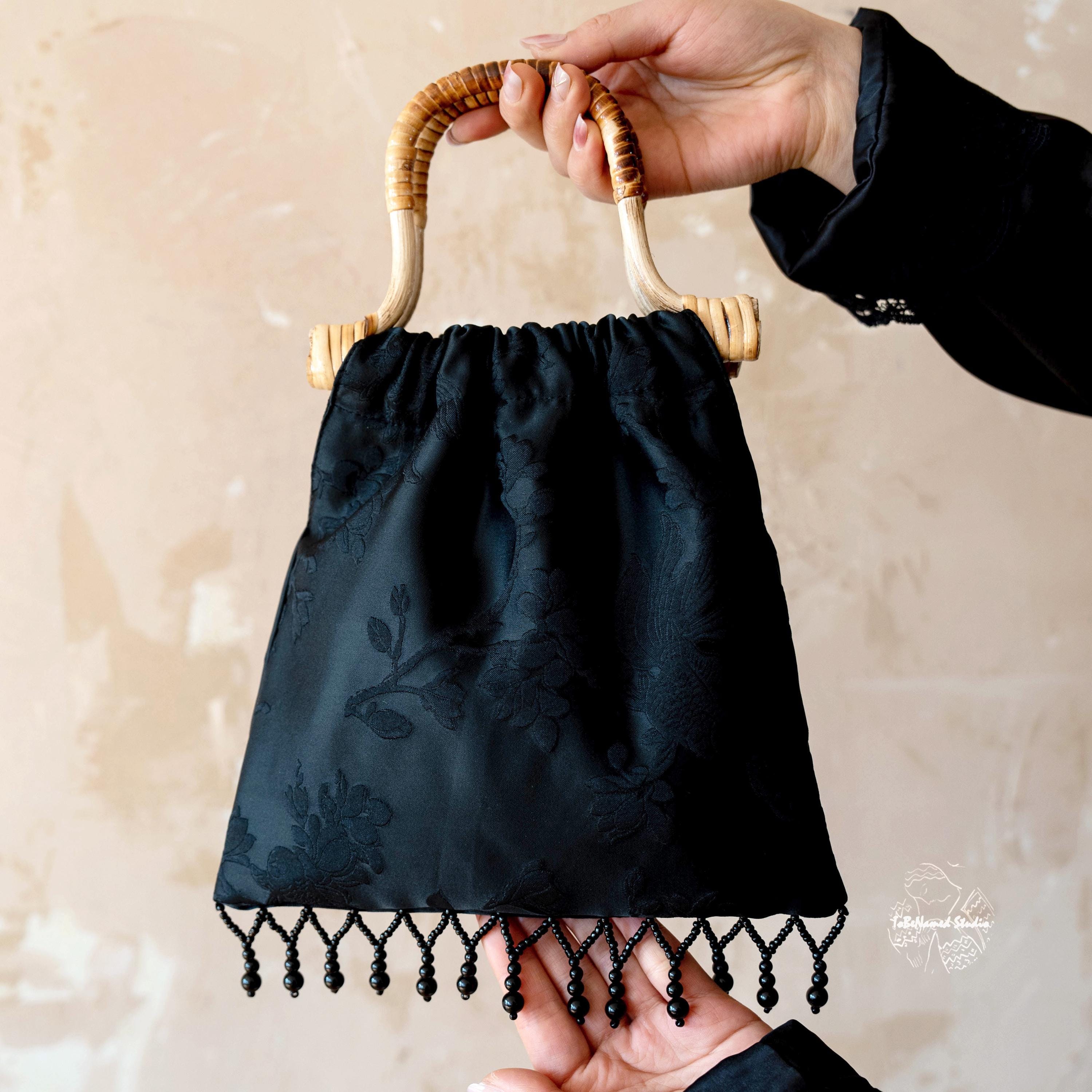 DECO NOIR Bag