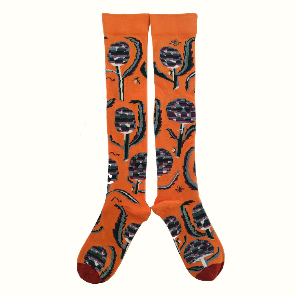 ARTICHOKE Socks