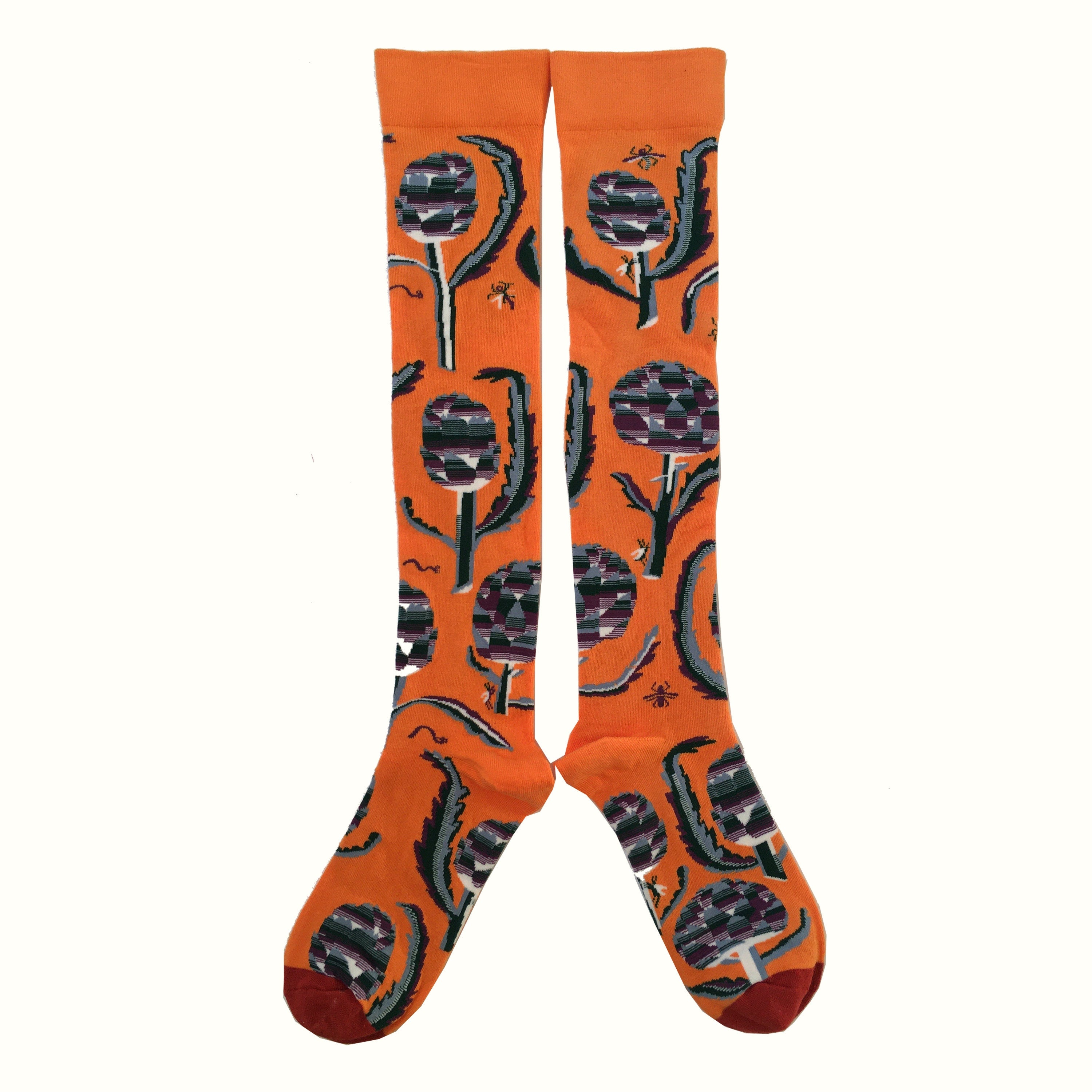 ARTICHOKE Socks