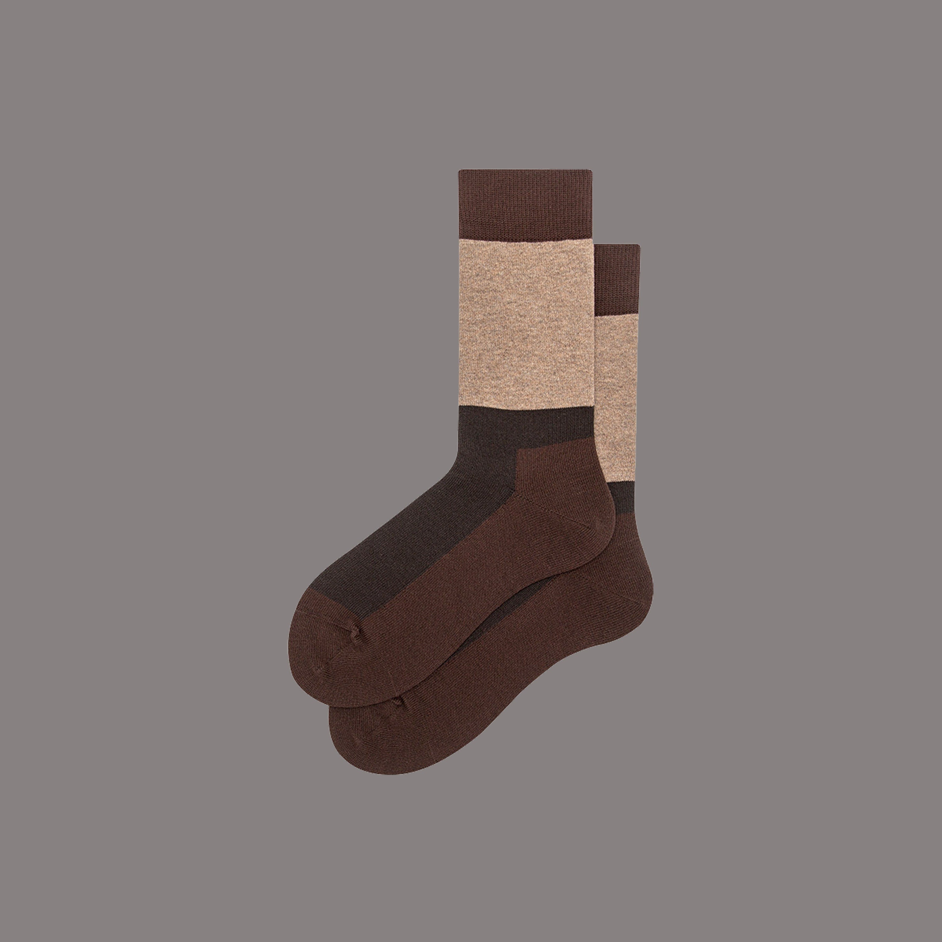 MACCHIATO Socks