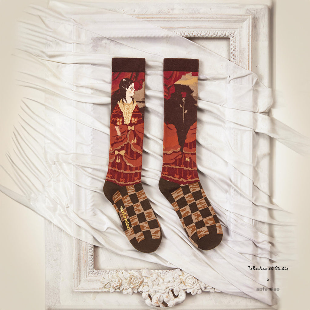 LITTLE PRINCESS Socks