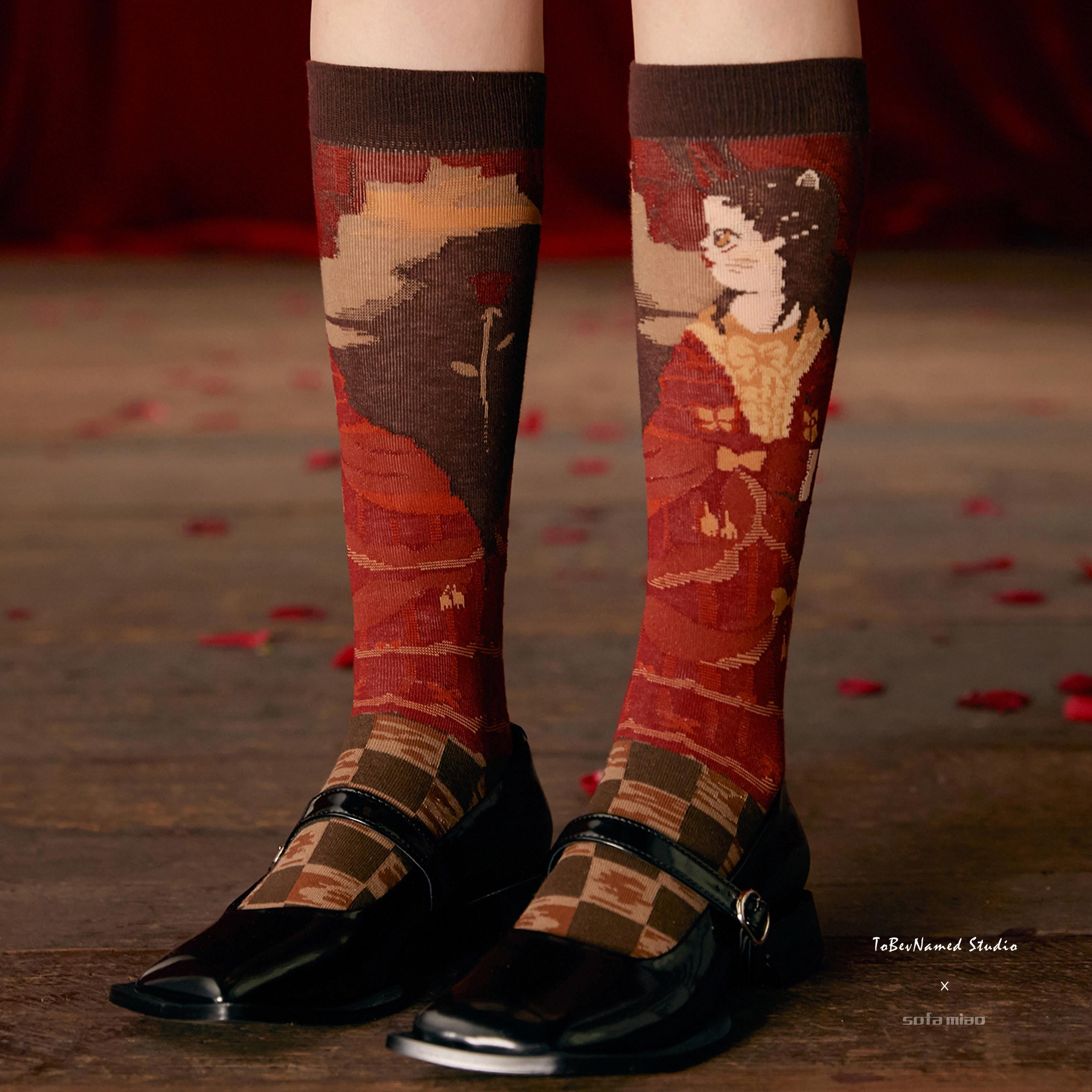 LITTLE PRINCESS Socks