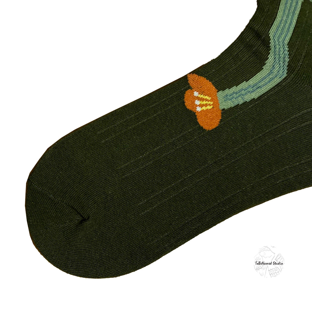 BLOOM Socks