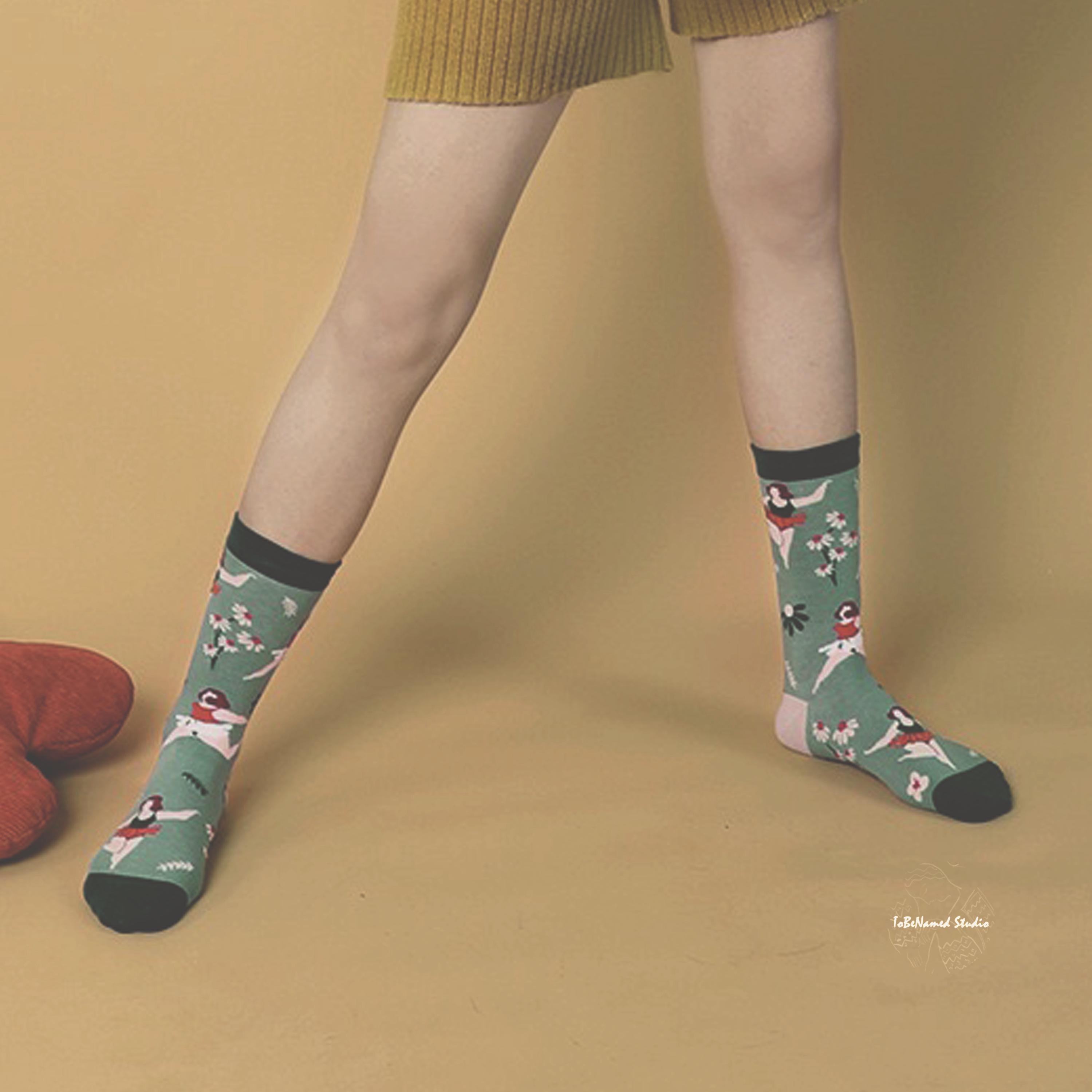 LE DANCEUR Socks