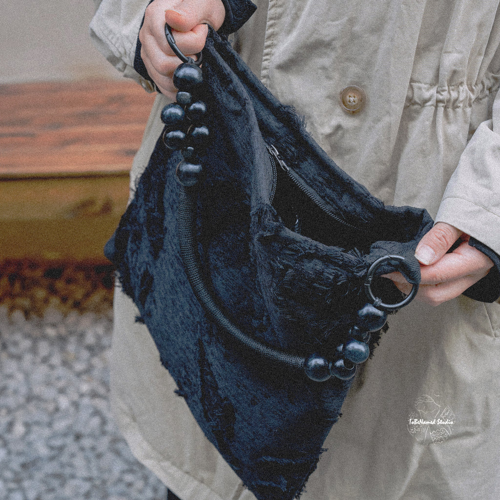 SHADES of KURO Tote