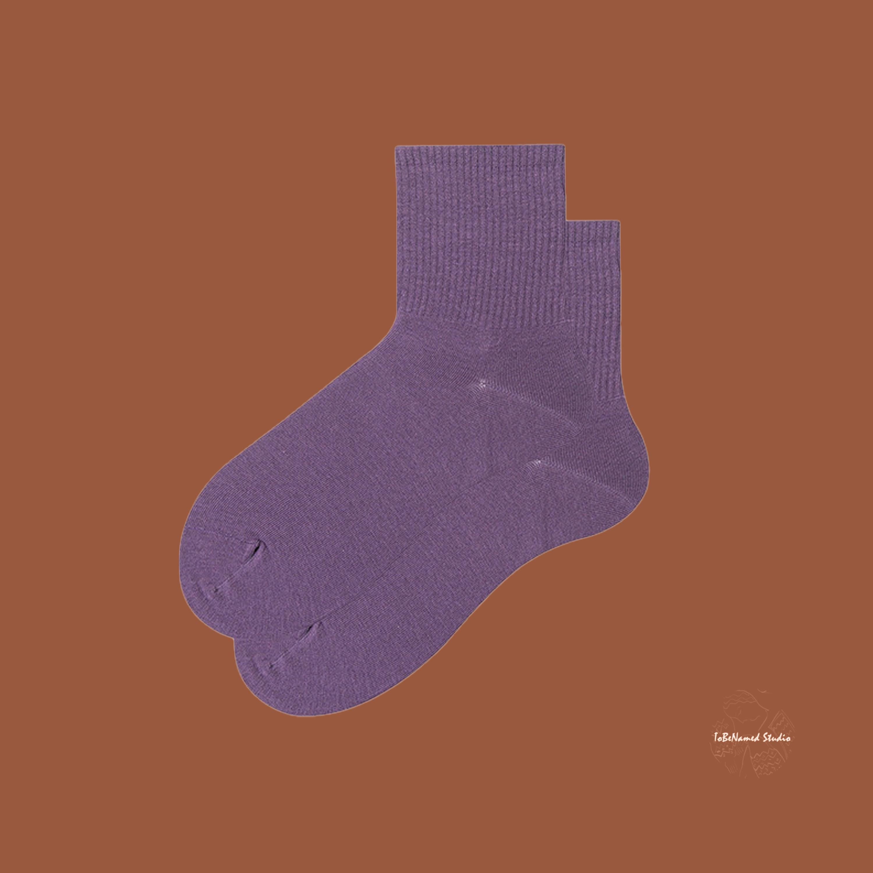 COLORS OF EDO Socks