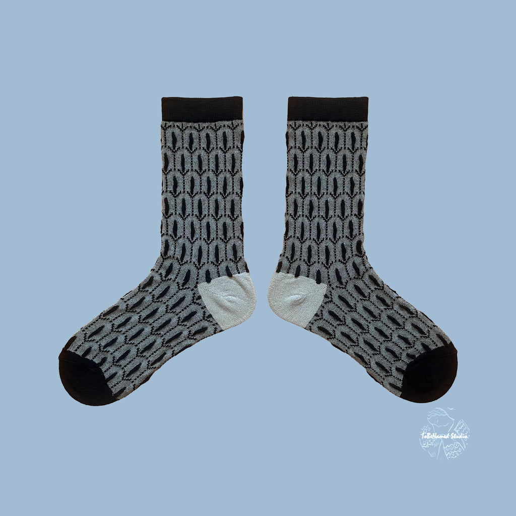 GALLERY ARCADE Socks