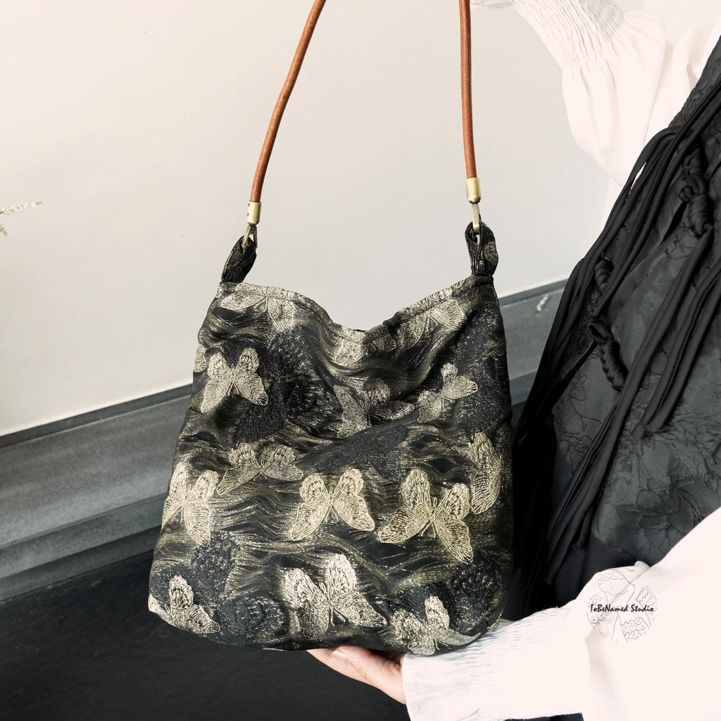 MIDNIGHT AURELIA Bag