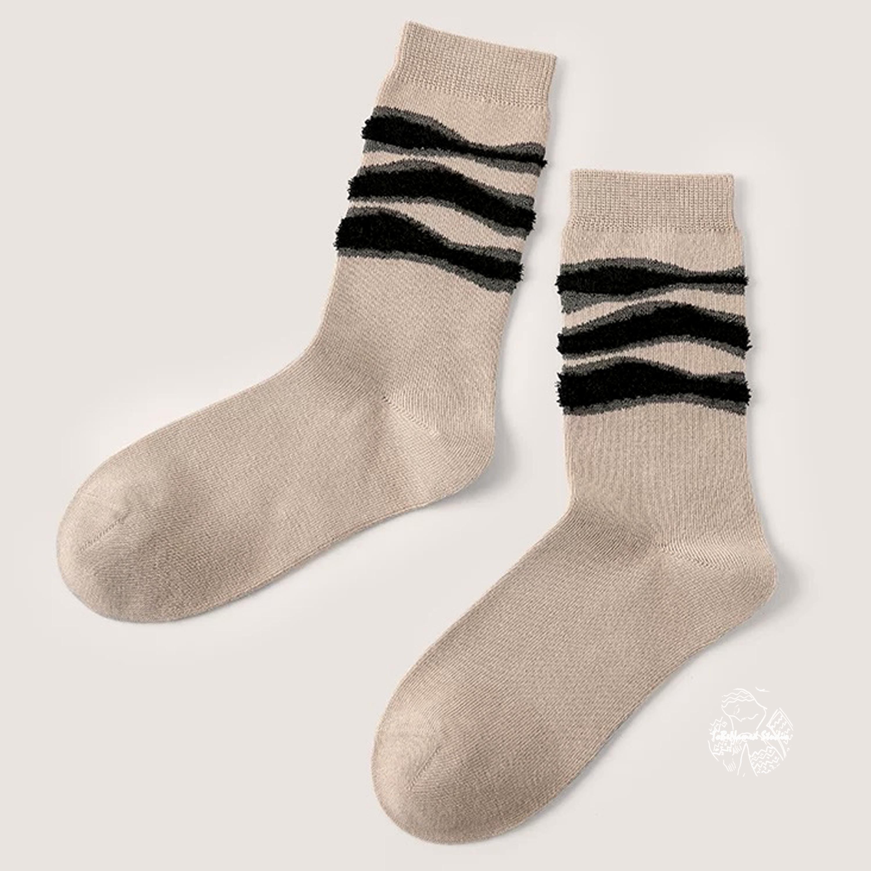 DARK SEA Socks